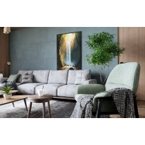 AGIO - 24X47 SLIM, PETRO, MATTE